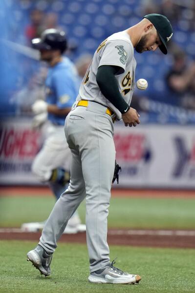Oakland a's sneakers on sale
